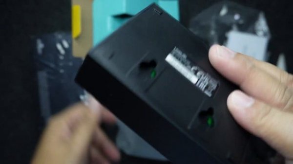 TP LINK LS1005G & D LINK SWITCH DGS 1008A - UNBOX AND TEST + NETWORK CABLING