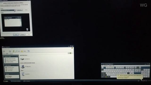 Win xp Black EditionFile смотреть онлайн