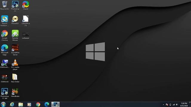 3 hacking OS + Windows OS in your pc | multiple boot смотреть онлайн