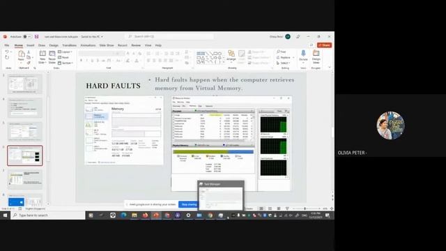 PART 3 : RAM AND BLUESCREEN смотреть онлайн