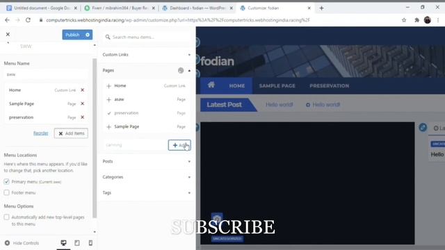 How to Create an Affiliate Marketing Website With WordPress | Explained Completely Step by Step смотреть онлайн