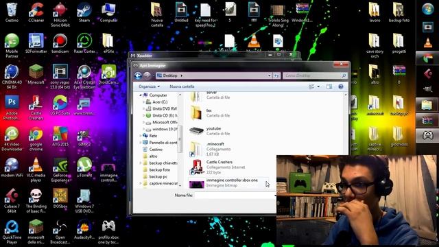 Tutorial : GUIDA COMPLETA all' uso di XPADDER • Techgamer смотреть онлайн
