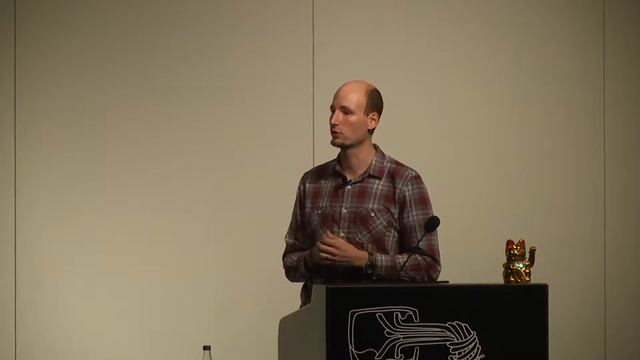 gannimo, npc@berkeley.edu: New memory corruption attacks: why can't we have nice things? (deutsche смотреть онлайн