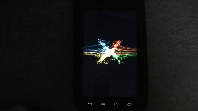 Google Nexus S (GT-i9023) - android 2.3.6 Update смотреть онлайн