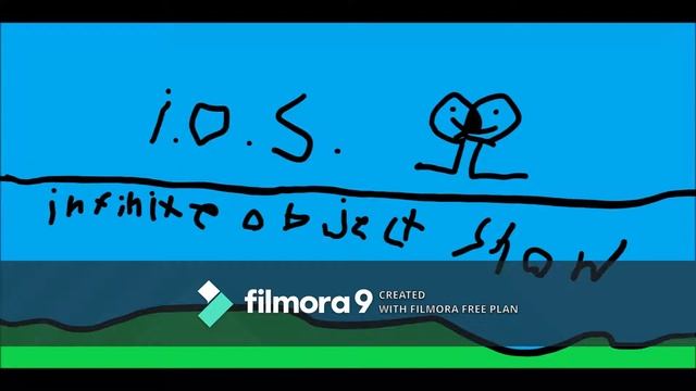 I.O.S. 1 смотреть онлайн
