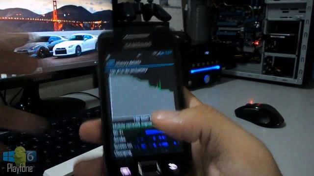 AOSP JB RC1 Android 4.2.2JB by Maclaw смотреть онлайн