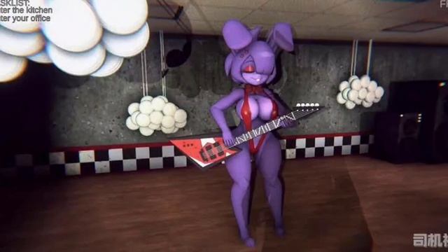 night shift at fazclaire's nightclub apk link смотреть онлайн