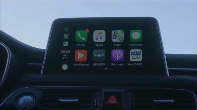 ¿Hyundai De Lujo? - Genesis G70 2019 смотреть онлайн