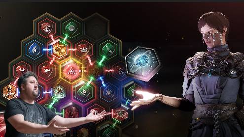 Стрим|Undecember|Что тут делать то! смотреть онлайн