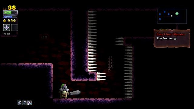 Let's Play: Rogue Legacy Ep #10 смотреть онлайн