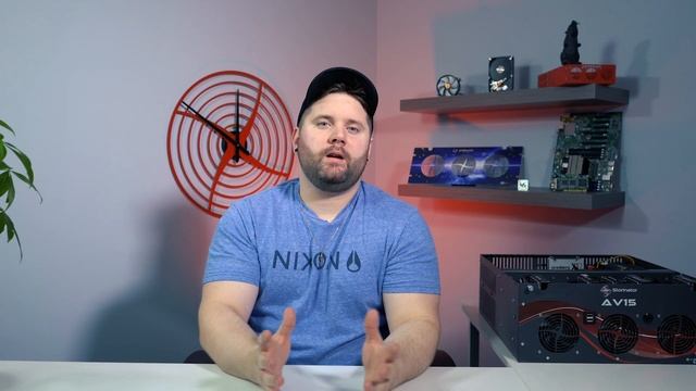 Tech Tip Tuesday - CentOS and FreeNAS смотреть онлайн