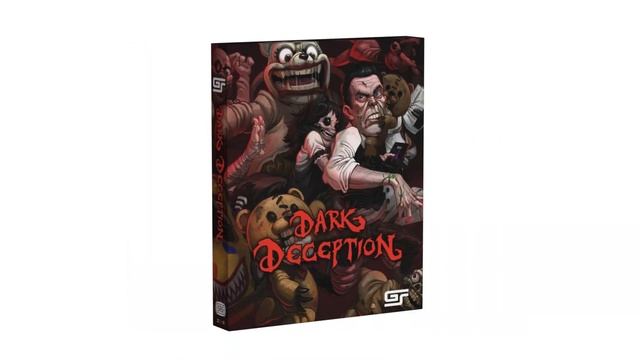 Super Dark Deception - Joykill, Bearly Buried, PS4/PS5/Xbox/Switch Demos Update... смотреть онлайн