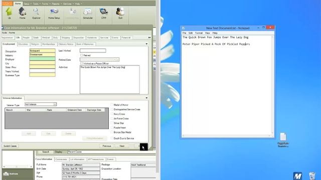 MCloud RDP - Copy, Paste and File Transfer смотреть онлайн