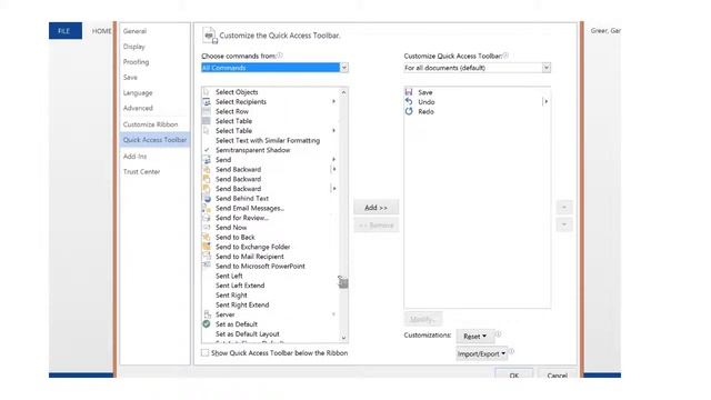 Speech Features in Microsoft Word смотреть онлайн