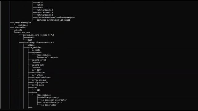 The Code cd c:/ & tree смотреть онлайн
