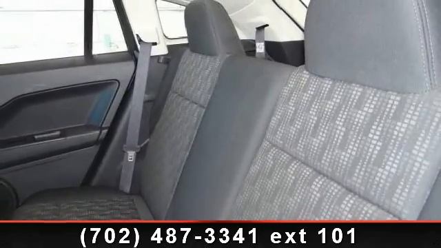 2008 Dodge Caliber - Chapman Dodge Chrysler Jeep - Www.LasV