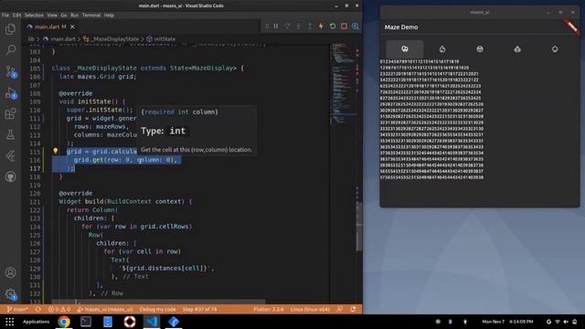 Ubuntu Summit 2022 | Building a Flutter App for Ubuntu смотреть онлайн