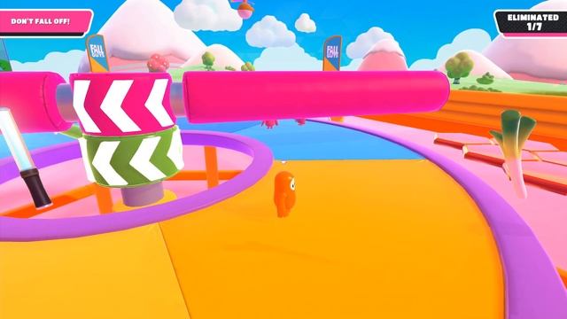 Do you want to play Fall Guys on Linux? смотреть онлайн