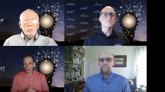 Eradani Webinar Virtual Panel Discussion - IBM i User Innovation & ROI Success Stories смотреть онлайн