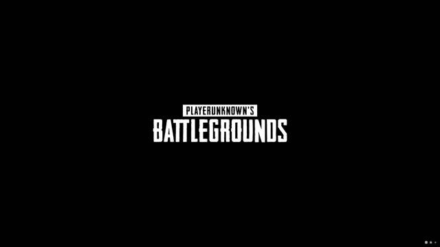PLAYERUNKNOWN'S BATTLEGROUNDS | Снято с помощью GeForce смотреть онлайн