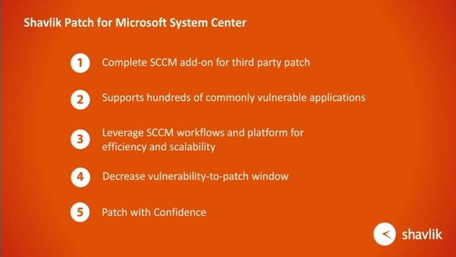 Get More Value with Microsoft System Center Configuration Manager смотреть онлайн