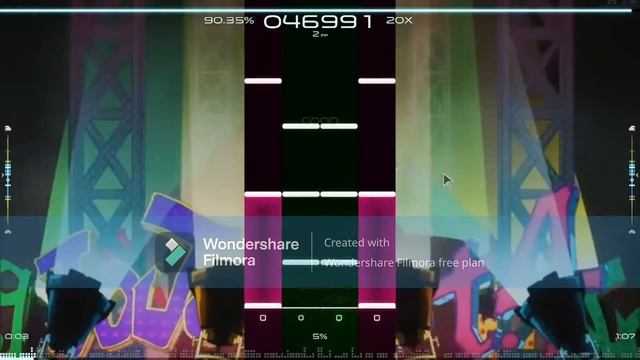 osu!lazer JoJo's Bizarre Adventure all openings смотреть онлайн