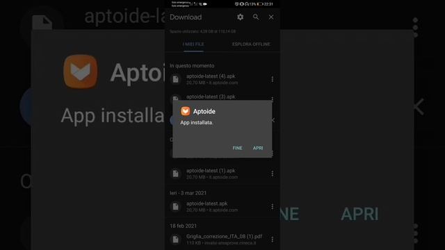 Come scaricare 60 secondi gratis🇮🇹"How to download 60 seconds for free" смотреть онлайн