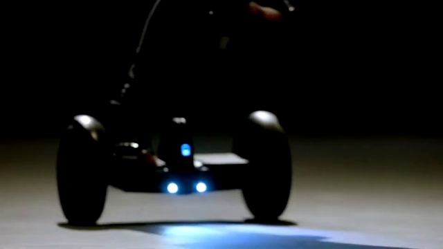 Xiaomi Ninebot Mini Segway смотреть онлайн