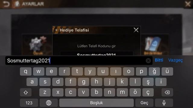 State of survival new gift code смотреть онлайн