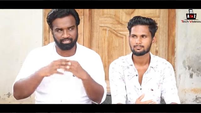 Top 5 best useful apps for android in Tamil a to z tech videos смотреть онлайн