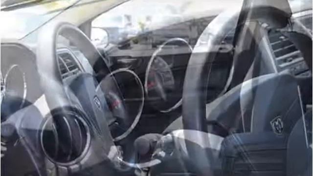 2011 Dodge Caliber Used Cars Santa Maria CA смотреть онлайн
