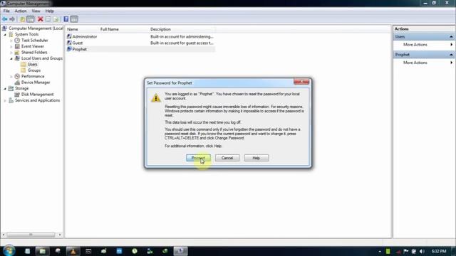 Change/Hack Windows 7,8,10 Password without Software смотреть онлайн
