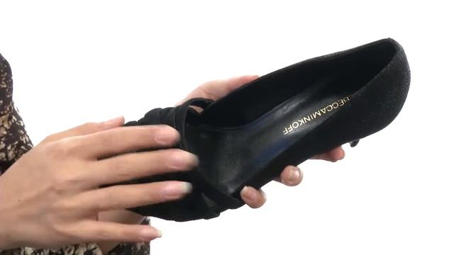 Rebecca Minkoff Bentley SKU:#8403241 смотреть онлайн
