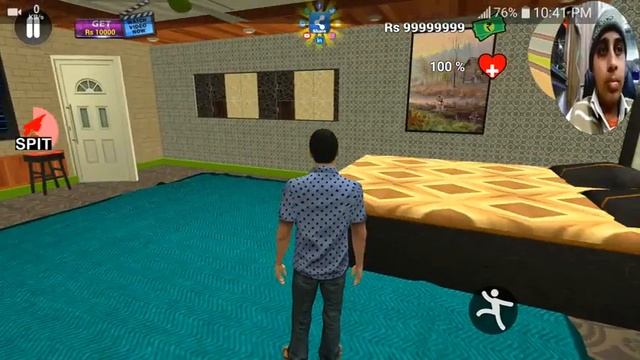 How to Hack Bhai the gangster game coins with es file Explorer смотреть онлайн