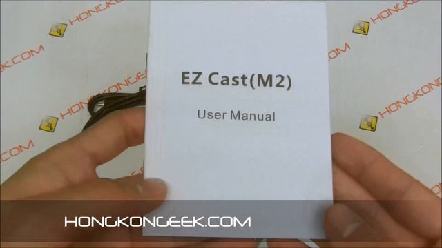 - unboxing and test - ANDROID TV DONGLE EZ CAST M2 WITH ANDROID 4.2 смотреть онлайн