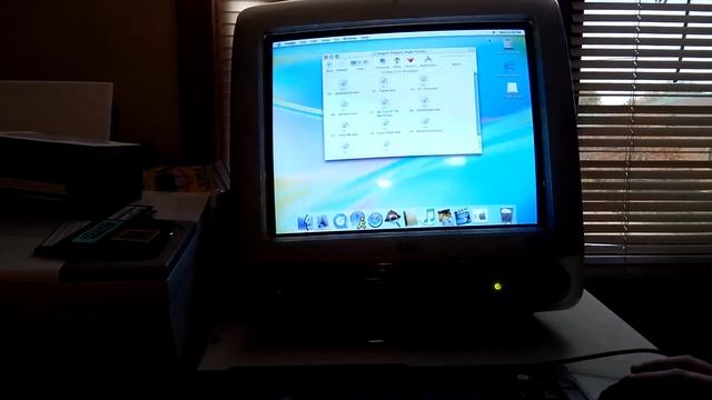 Long Lost Tech Episode 8: iMac G3 смотреть онлайн