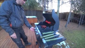 Что едят одинокие мужчины ?