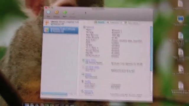 Comparison of boot time for Windows 7 native system vs. Virtual Box on OSX смотреть онлайн