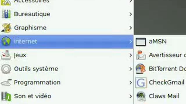 Ubuntu - Demo - Screencasting my desktop in a virtual webcam смотреть онлайн