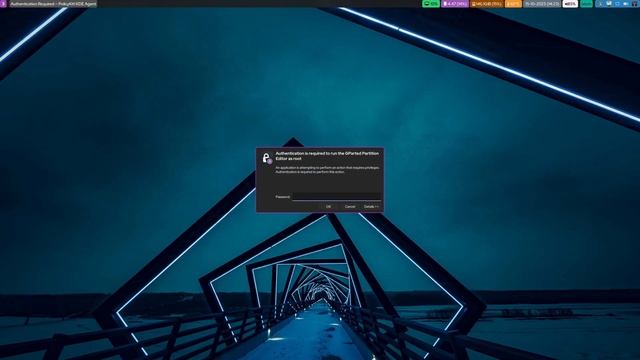 شاهد هذا الفيديو قبل الانتقال إلى هايبرلاند - Hyprland смотреть онлайн
