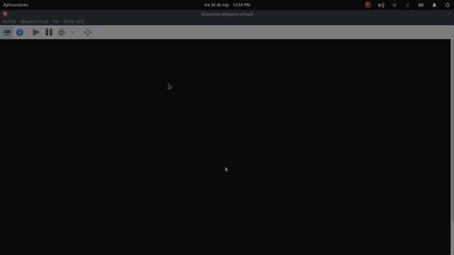 Instalacion Linux-Mint en Kernel Virtual Machine смотреть онлайн