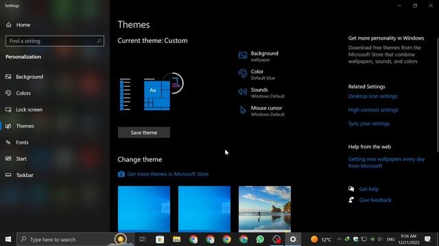 This PC Icon on Desktop Windows 10 | This PC ko Desktop par kaise laye смотреть онлайн