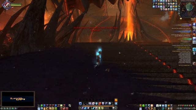 [Linux Gaming / GR-EN] Αιώνιο grinding για upgrades - Fae Yule shenanigans смотреть онлайн