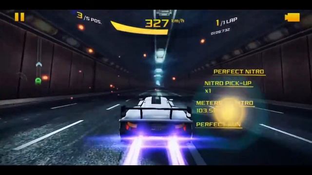Not Good Anymore !!!? || Asphalt 8, Porsche 911 GT1 Evolution MP Test At Stock Rank || Cartanstix смотреть онлайн