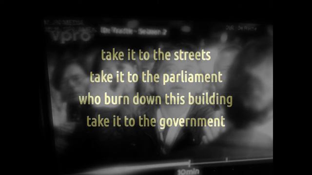 Revolution смотреть онлайн