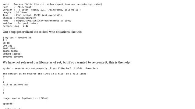Unix & Linux: Swapping the contents of two columns (3 Solutions!!) смотреть онлайн