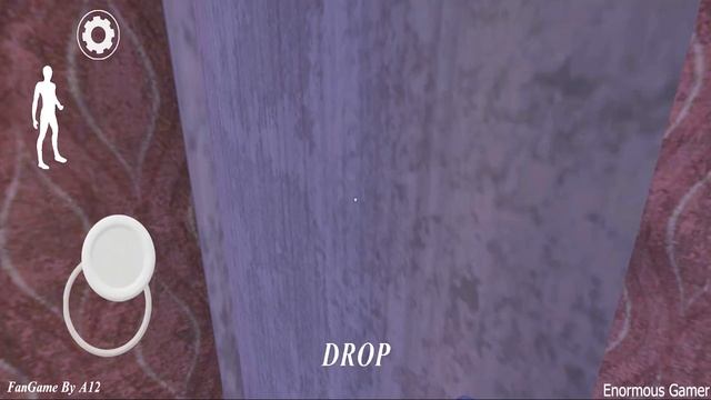 Granny 4 Full Gameplay ( Fanmade , Not Real ! ) смотреть онлайн