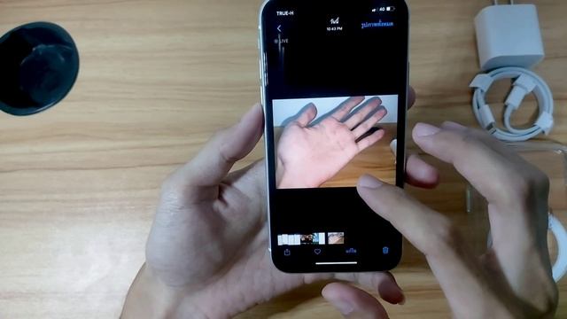 iPhone XR บอดี้ iPhone11 64GB White смотреть онлайн