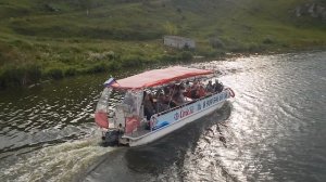 Речной транспорт Каменска-Уральского