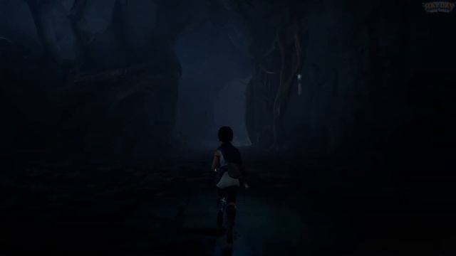 😁 THIS GAME IS SO CUTE!!! | Kena: Bridge of Spirits #1😁 | Exploration | Adventure | HayDay смотреть онлайн